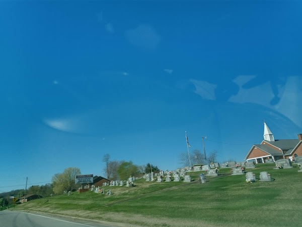Representative image for Kingsport, Tennessee
