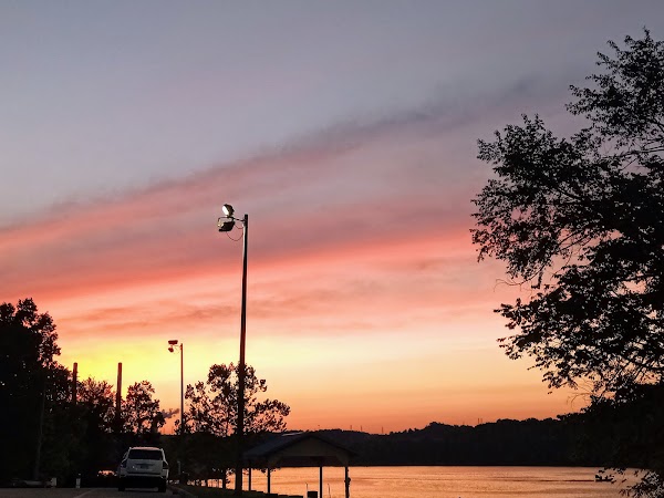 Representative image for Kingston, Tennessee
