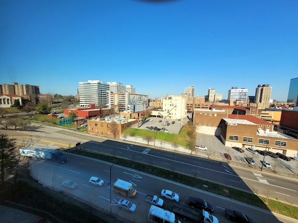 Representative image for Knoxville, Tennessee