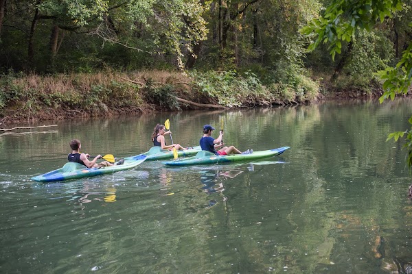 Representative image for Lawrenceburg, Tennessee