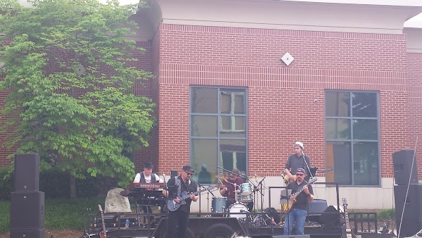Representative image for Lenoir City, Tennessee