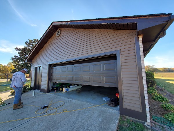 Representative image for Lexington, Tennessee