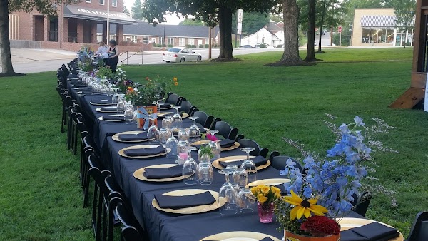 Representative image for Loudon, Tennessee