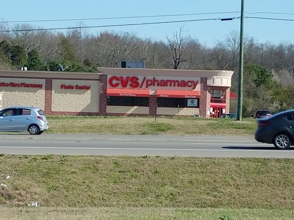Representative image for Madisonville, Tennessee