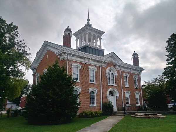 Representative image for Manchester, Tennessee