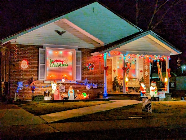 Representative image for Martin, Tennessee