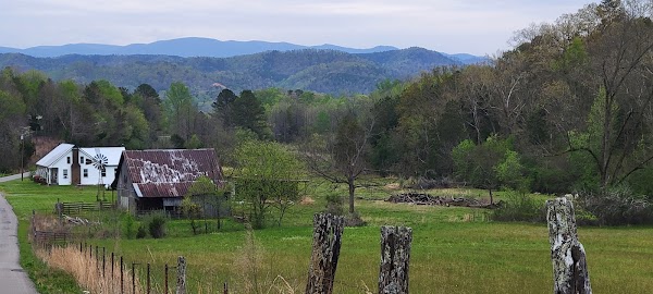 Representative image for Maryville, Tennessee