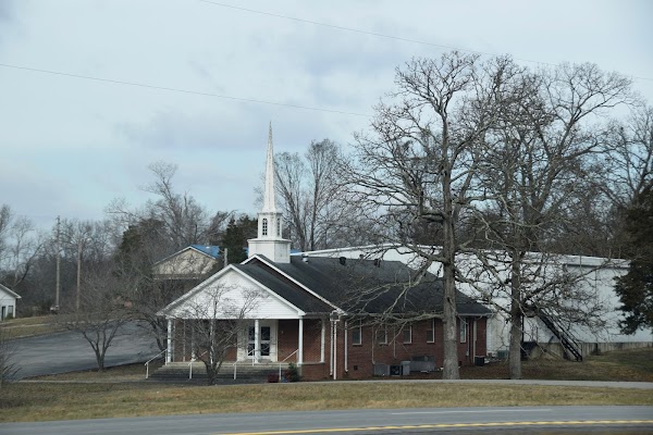 Representative image for Mcminnville, Tennessee