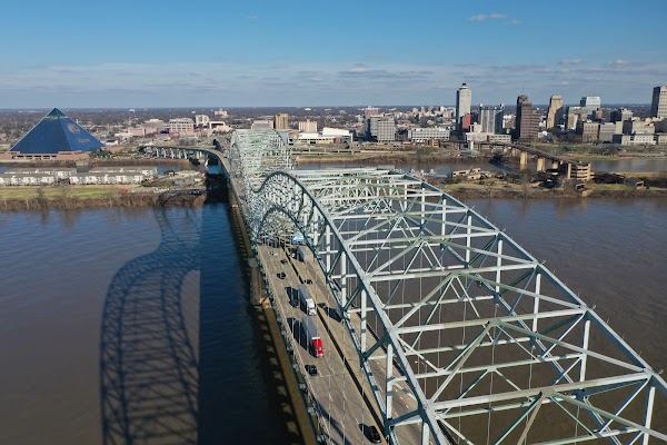 Representative image for Memphis, Tennessee