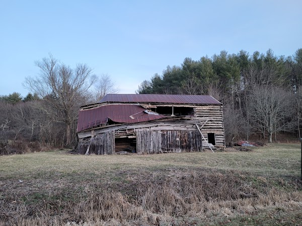 Representative image for Mountain City, Tennessee