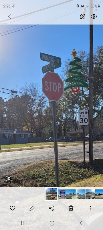 Representative image for Munford, Tennessee