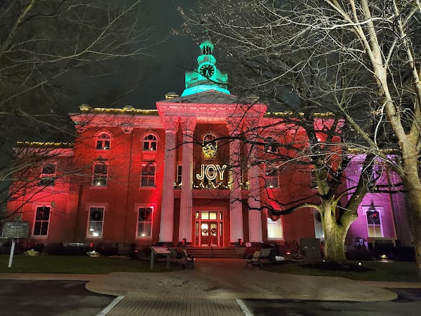 Representative image for Murfreesboro, Tennessee
