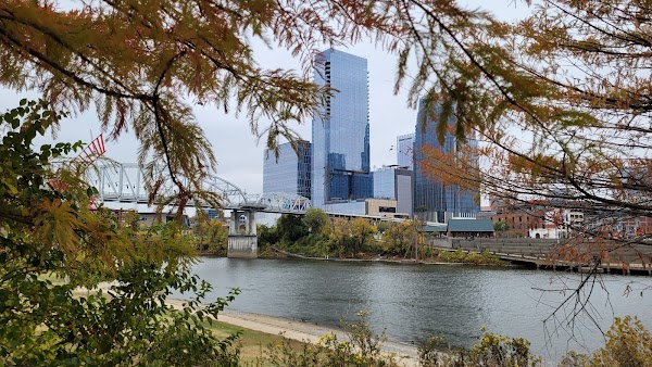 Representative image for Nashville, Tennessee