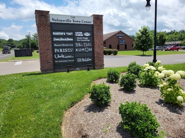 Representative image for Nolensville, Tennessee