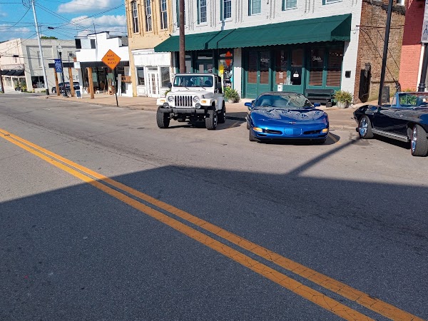 Representative image for Pulaski, Tennessee