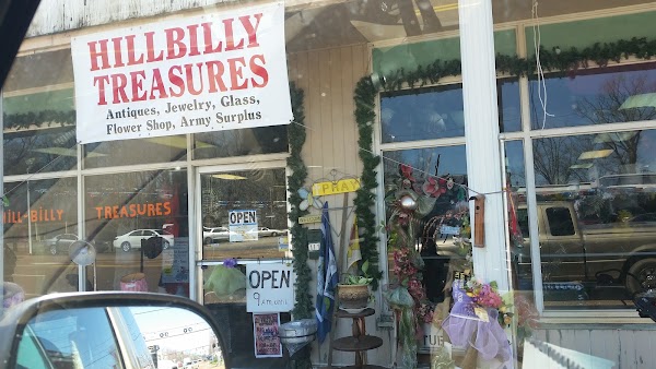 Representative image for Selmer, Tennessee