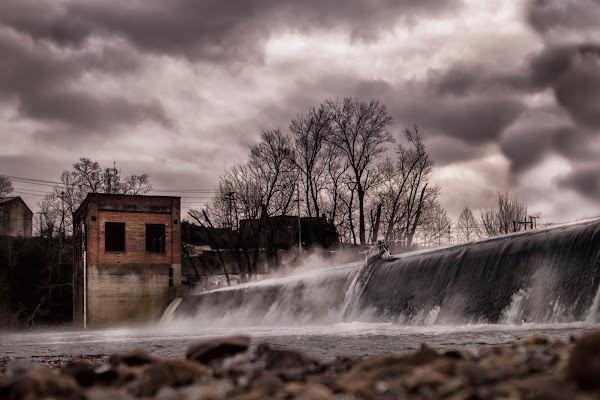 Representative image for Shelbyville, Tennessee