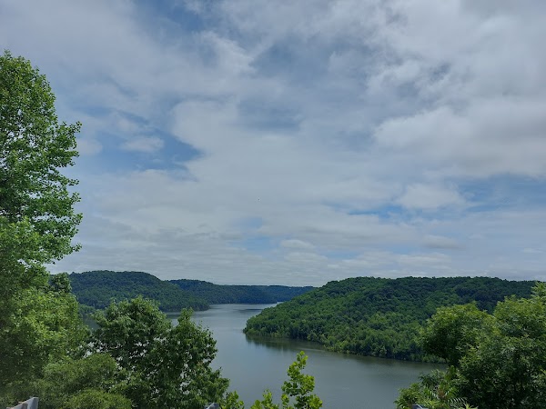 Representative image for Smithville, Tennessee