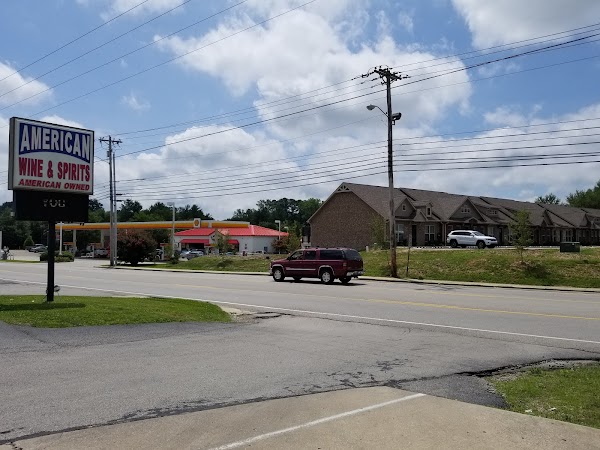 Representative image for Somerville, Tennessee