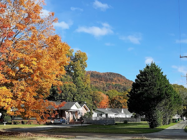 Representative image for South Pittsburg, Tennessee