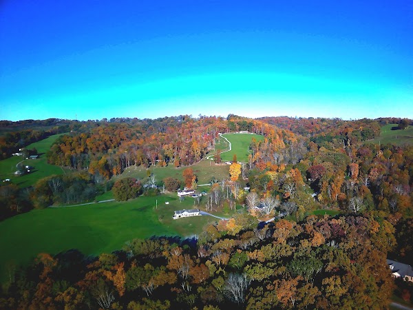 Representative image for Tazewell, Tennessee