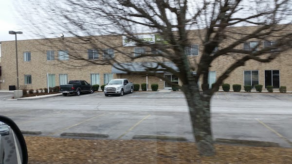Representative image for Tullahoma, Tennessee