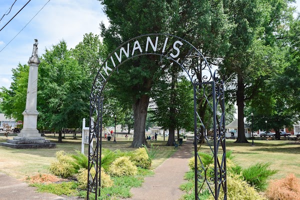Representative image for Union City, Tennessee