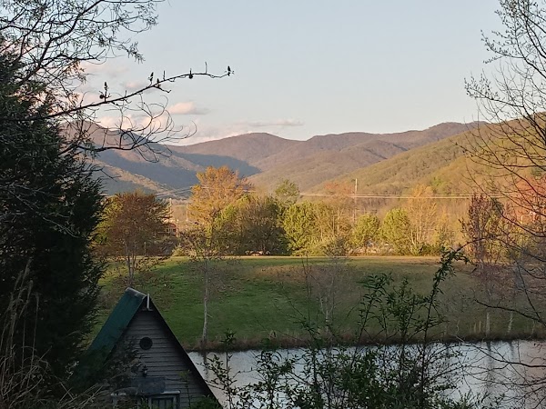 Representative image for Wartburg, Tennessee