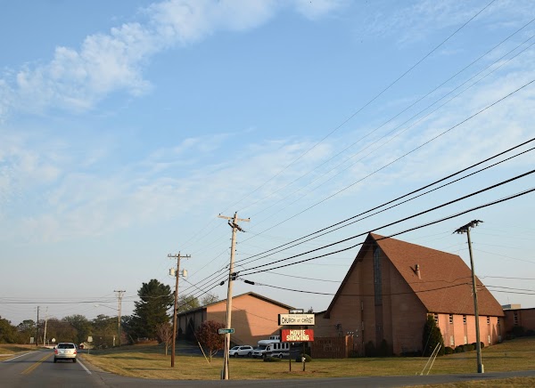 Representative image for Winchester, Tennessee