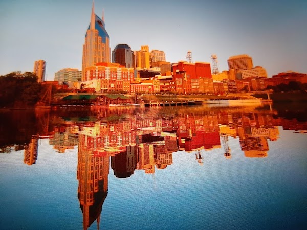 Representative image for Tennessee