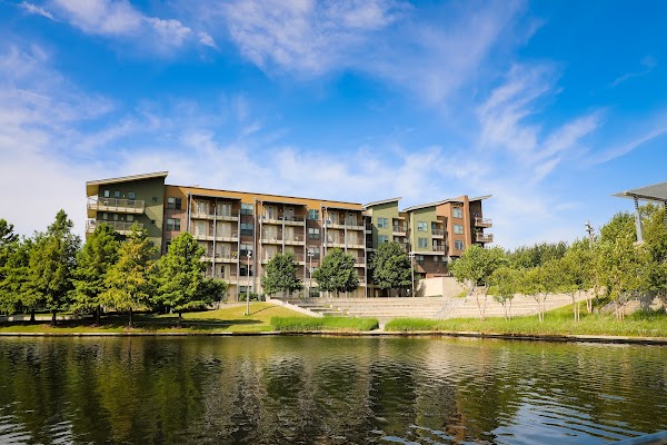 Representative image for Addison, Texas