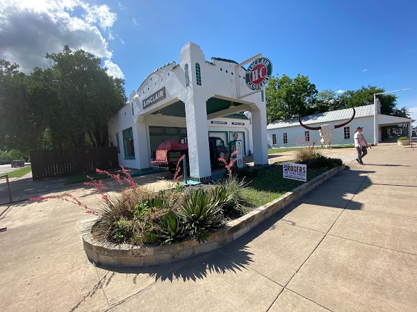 Representative image for Albany, Texas