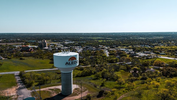 Representative image for Aledo, Texas