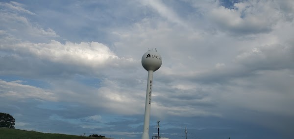Representative image for Alvord, Texas