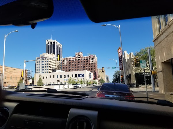 Representative image for Amarillo, Texas