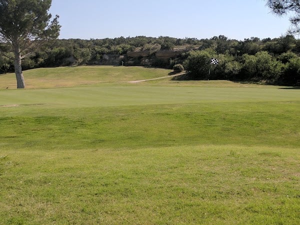 Representative image for Andrews, Texas