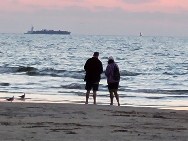 Representative image for Aransas Pass, Texas