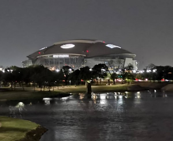 Representative image for Arlington, Texas