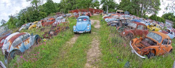 Representative image for Athens, Texas