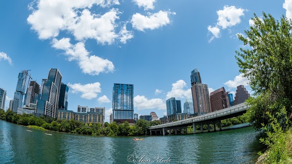 Representative image for Austin, Texas