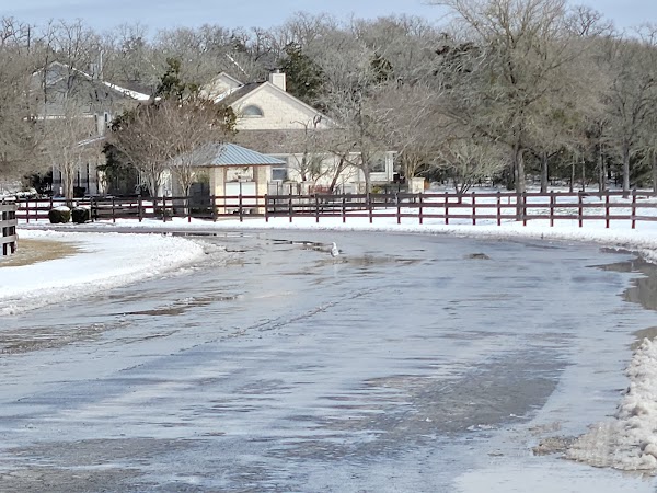 Representative image for Bastrop, Texas