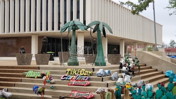 Representative image for Bay City, Texas