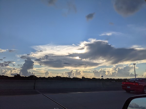 Representative image for Baytown, Texas