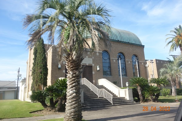 Representative image for Beaumont, Texas
