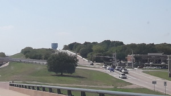 Representative image for Benbrook, Texas