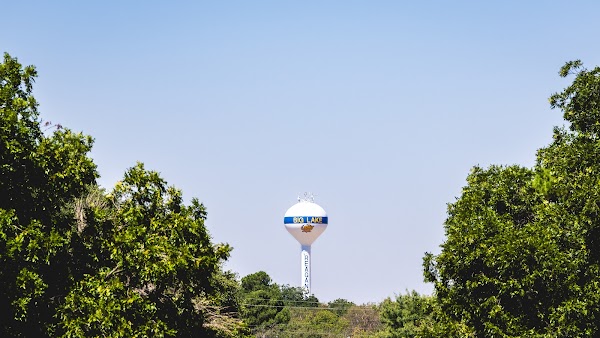 Representative image for Big Lake, Texas