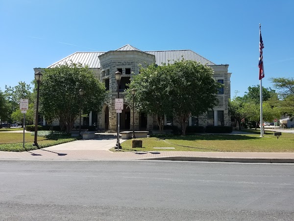 Representative image for Boerne, Texas