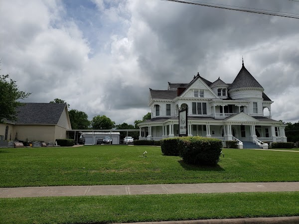 Representative image for Bonham, Texas
