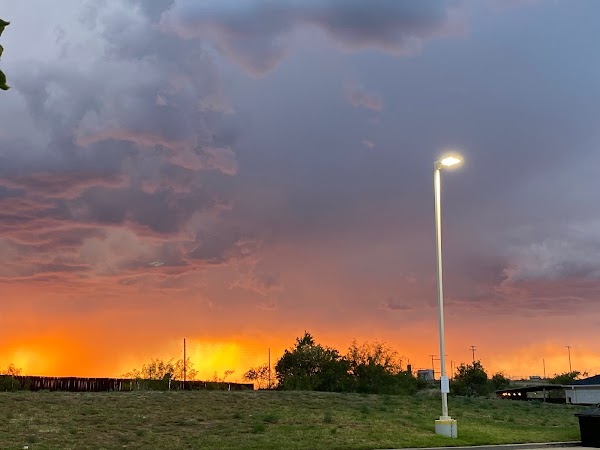 Representative image for Borger, Texas