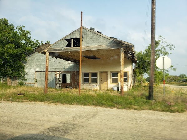 Representative image for Brady, Texas
